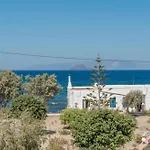 Apartment Frantzis 4 Paloi