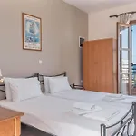 Apartment Frantzis 4 Paloi