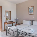 Apartment Frantzis 4 Paloi