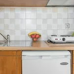 Frantzis 4 Apartment