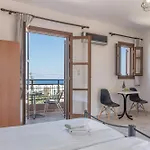 Frantzis 4 Apartment *