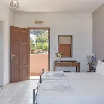 Apartment Frantzis 4 Paloi