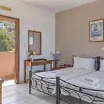 Apartment Frantzis 4 *
