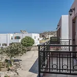 Apartment Frantzis 4 *
