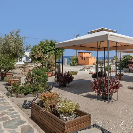 Apartmán Frantzis 4 *