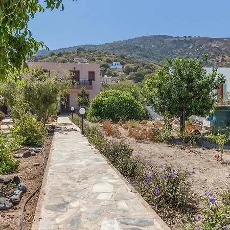 Frantzis 4 Apartmán