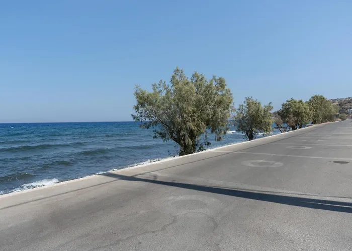 Frantzis 4 Apartmán