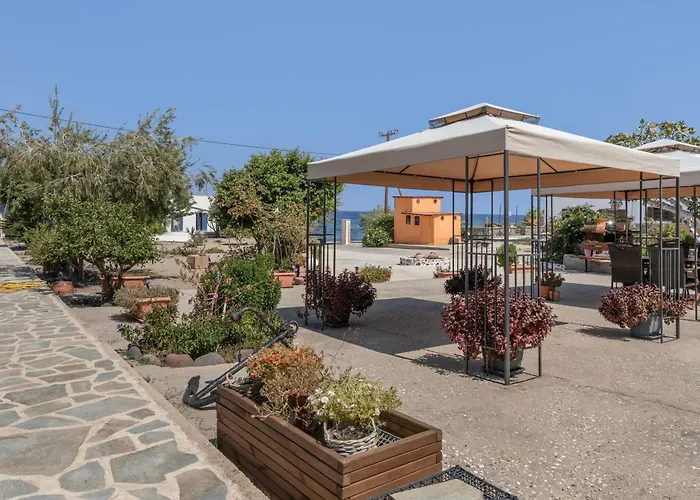 Apartmán Frantzis 4 *