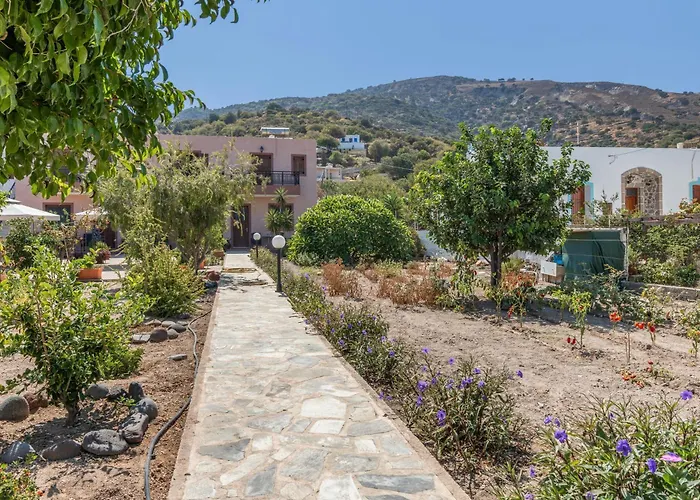 Frantzis 4 Apartmán