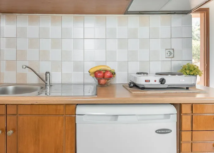 Apartmán Frantzis 4