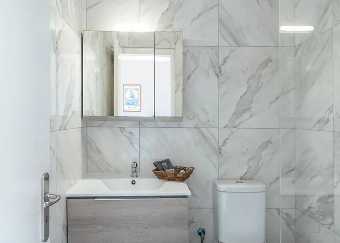 Frantzis 4 Apartmán