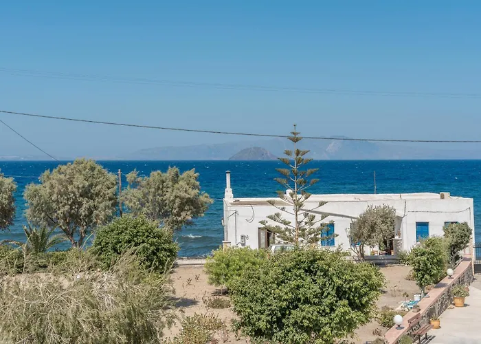 Apartmán Frantzis 4 Skála