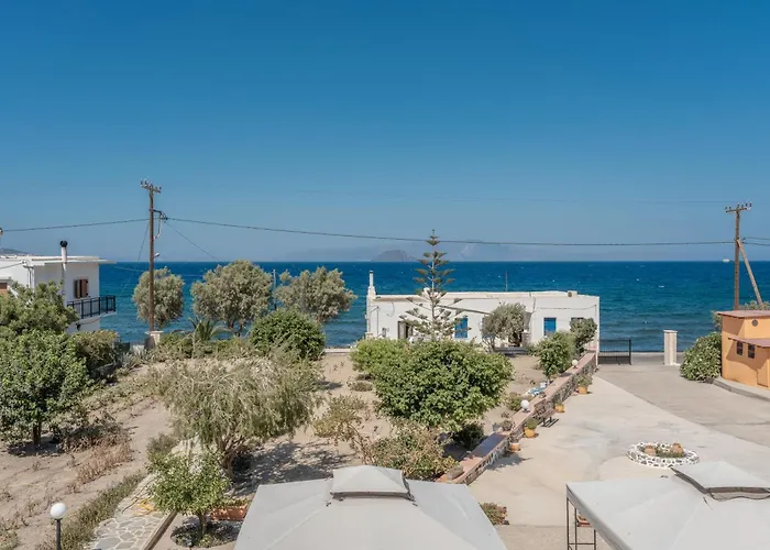 Apartmán Frantzis 4