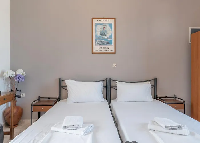 Apartmán Frantzis 4